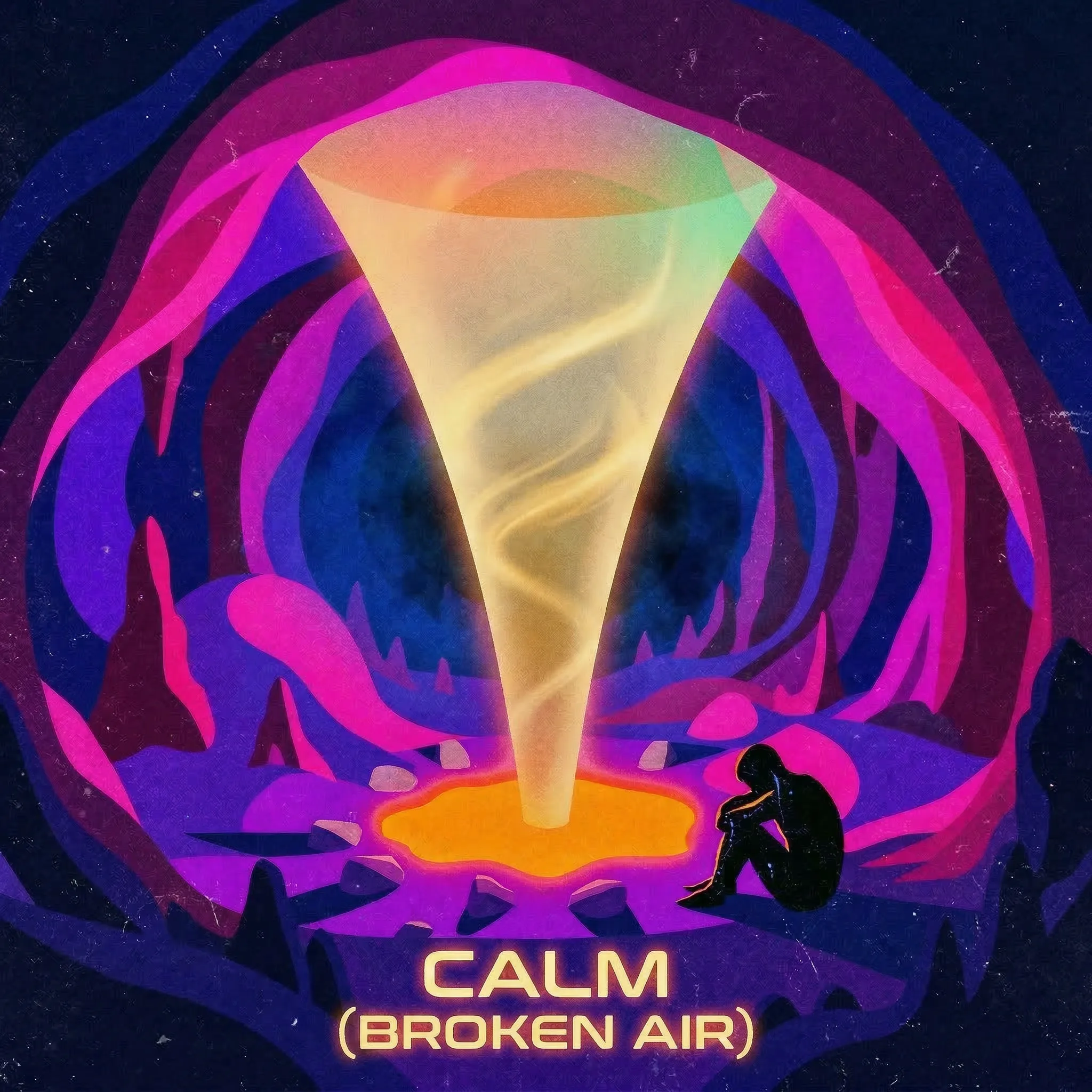 Calm (Broken Air)