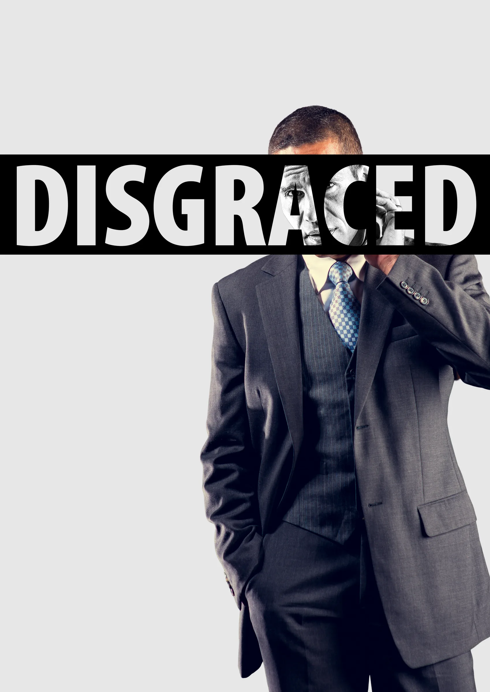 Disgraced