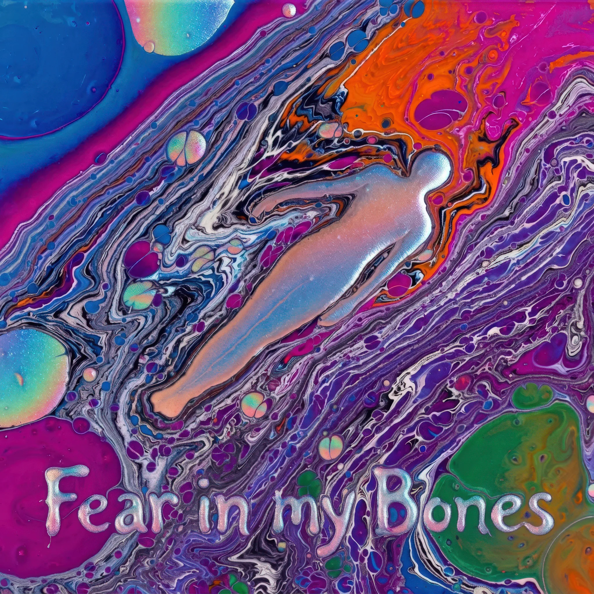 Fear in my Bones
