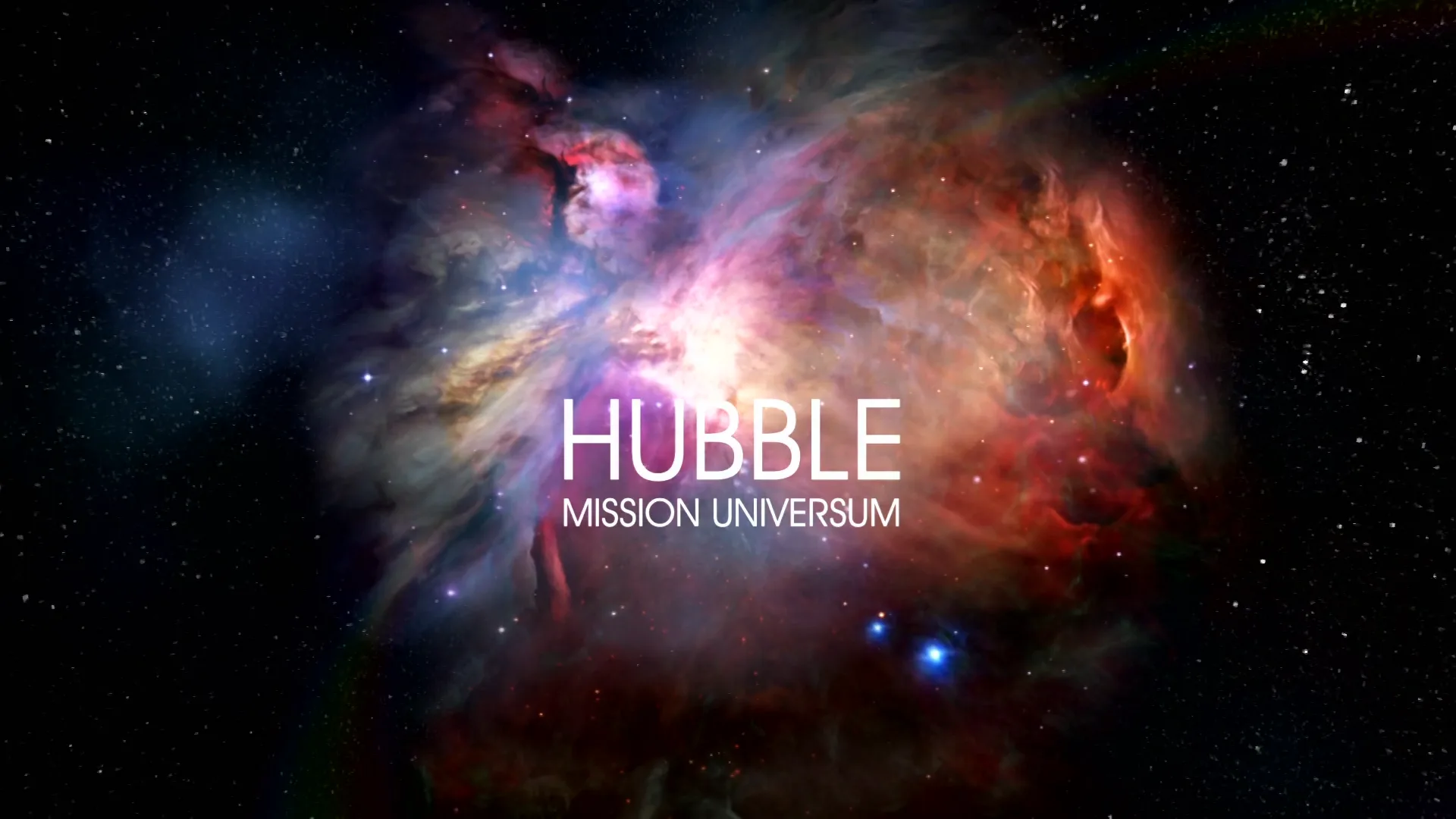 Hubble