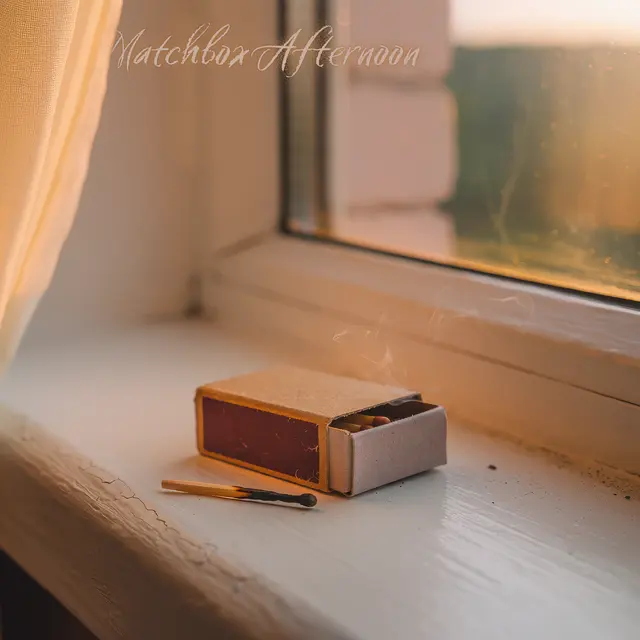 Matchlight Afternoon