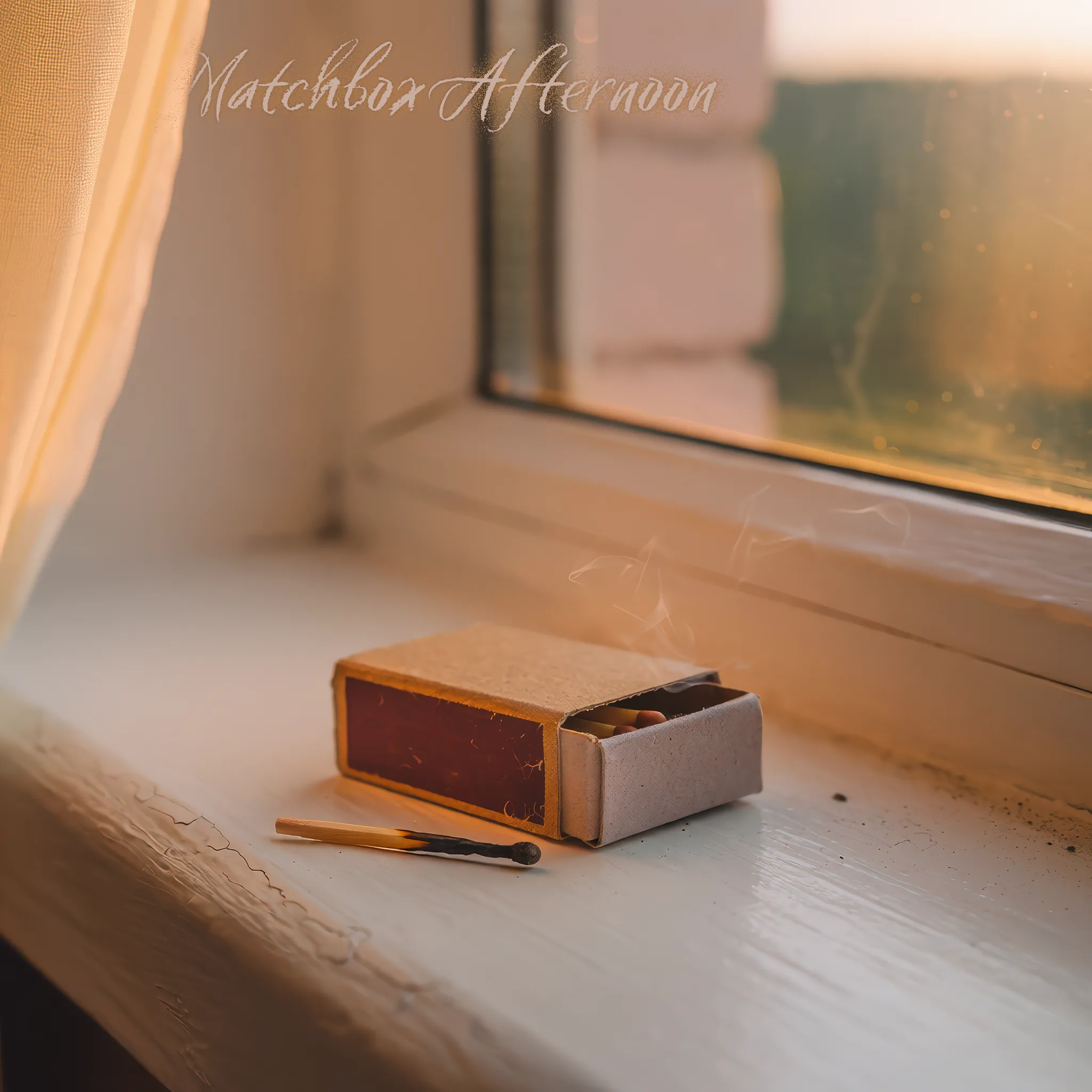 Matchlight Afternoon