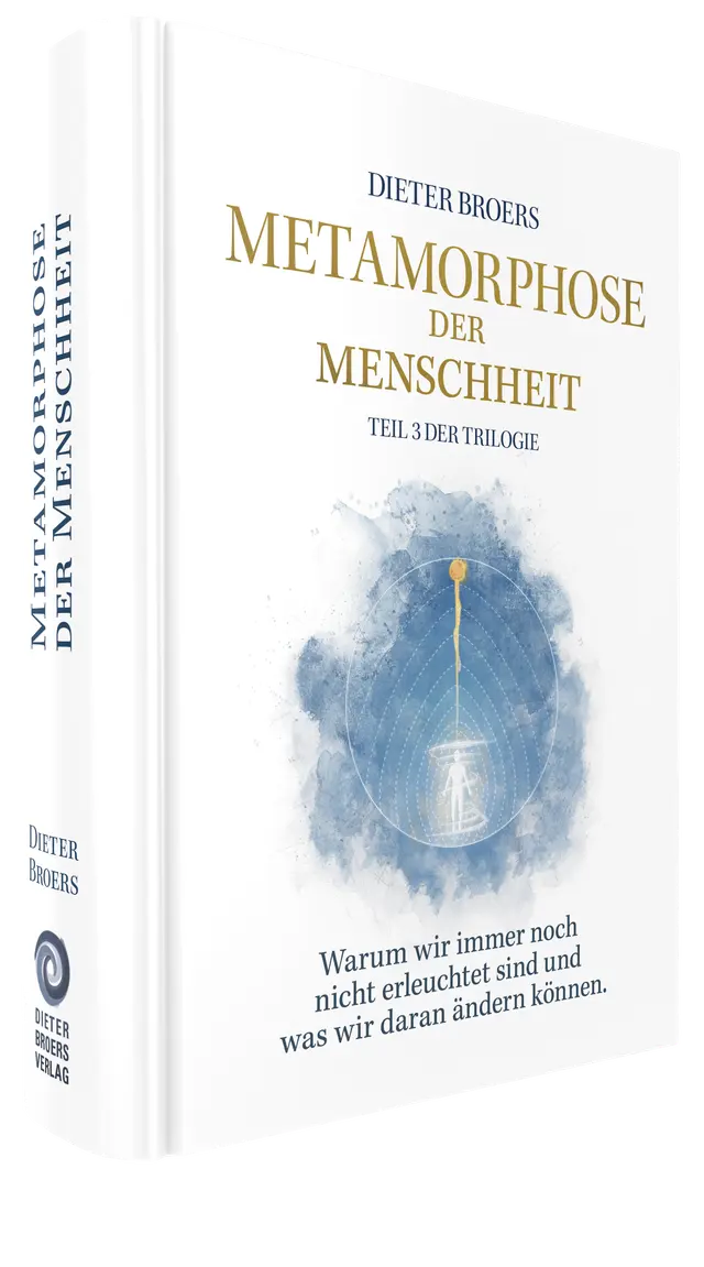 Metamorphose der Menschheit
