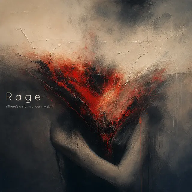 Rage (There’s a Storm Under My Skin)