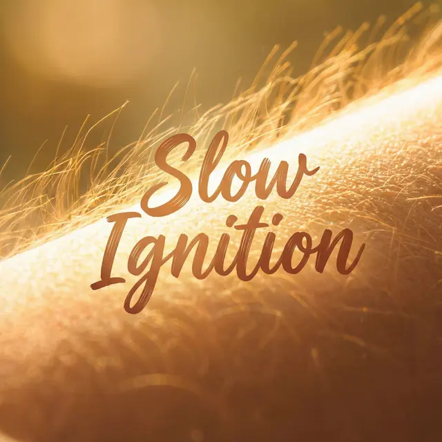 Slow Ignition
