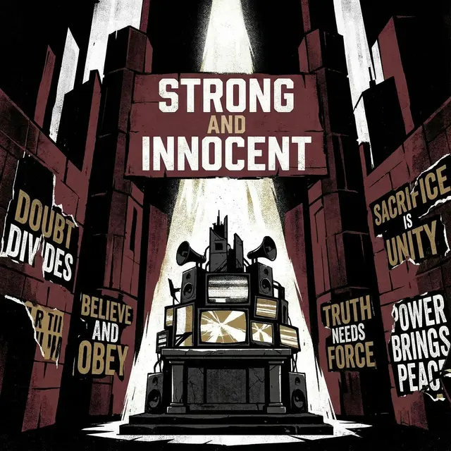Strong and Innocent