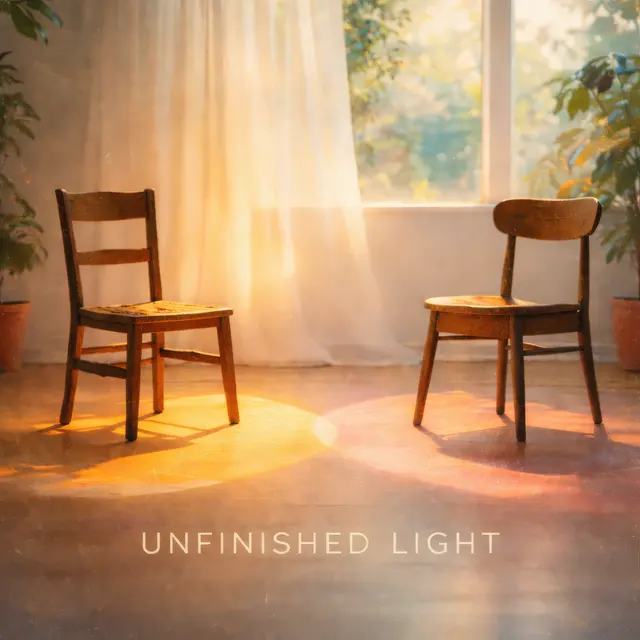 Unfinished Light (In This Moment)