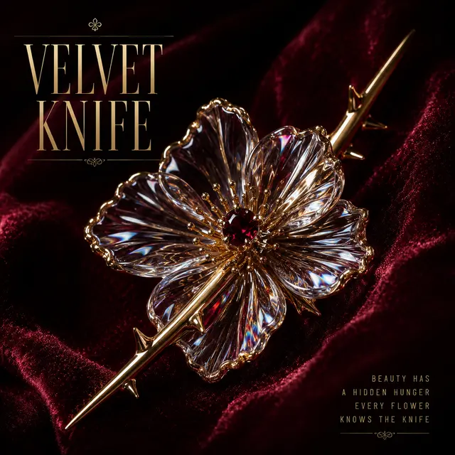 Velvet Knife